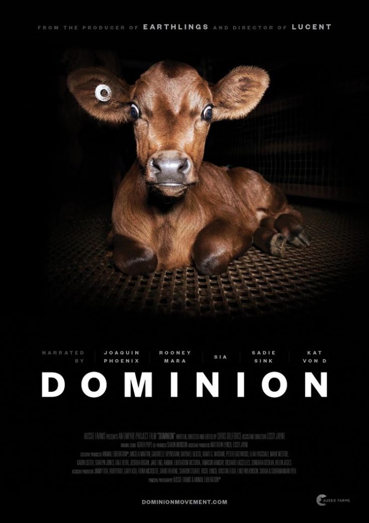 Dominion Доминион