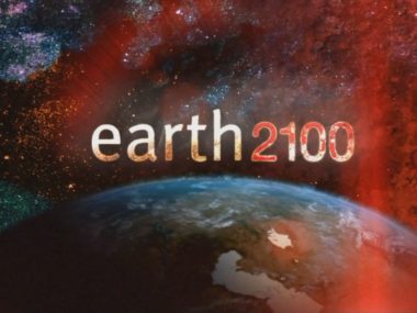 Земля 2100 Earth 2100
