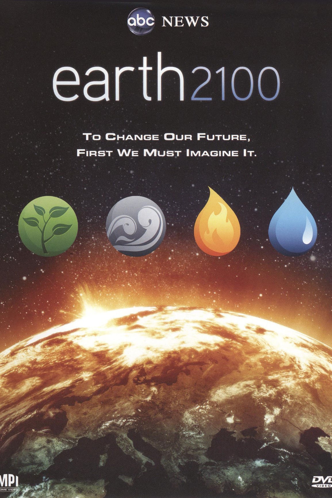 Земля 2100 Earth 2100