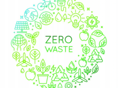 цель zero waste