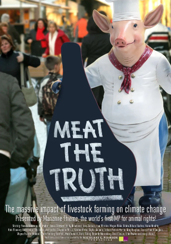 Правда о мясе