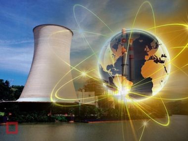 Атомная энергетика: «развивать нужно, но подальше от нас»