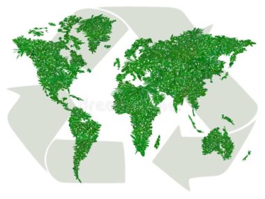 Зеленая карта