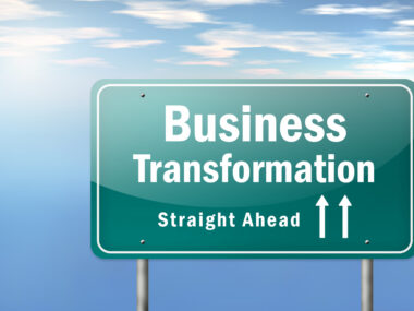 Business Digital transformation EcoDao Экологичный Путь