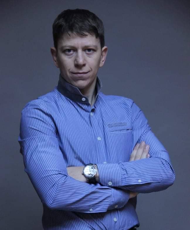 Вадим Руковицын Школа устойчивого мышления устойчивое мышление